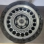 Replica JT220_2903 8,5x16 6x139,7 ET-12 Dia 110,1 (ceрый) JT2202903