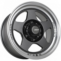 Sakura Wheels YA9563 8x16 6x139,7 ET-10 Dia 106,1 (MK3/M7) LOT826