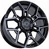 Sakura Wheels YA9554 10x22 5x150 ET45 Dia 110,1 (B4B) LOT348_YA9554