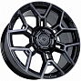 Sakura Wheels YA9554 10x22 5x150 ET45 Dia 110,1 (B4B) LOT348_YA9554