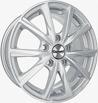 Carwel Гамма 115 6x15 5x100 ET45 Dia 67,1 (SB) 11507SC