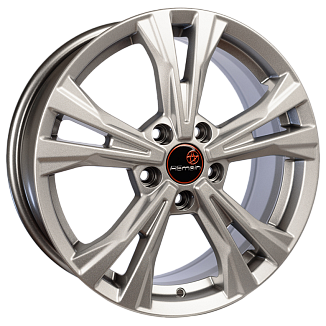 Remain R204 (Toyota RAV4) 7x17 5x114,3 ET39 Dia 60,1 (Сильвер S) 20400SR