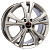 Remain R204 (Toyota RAV4) 7x17 5x114,3 ET39 Dia 60,1 (Сильвер S) 20400SR Remain R204 (Toyota RAV4) 7x17 5x114,3 ET39 Dia 60,1 (Сильвер S) 20400SR