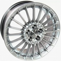 Скад Веритас (КЛ054) 6x15 5x100 ET38 Dia 57,1 (Селена) 620908