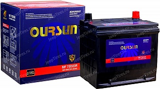 Oursun 75D23R