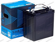 Furukawa Battery HV ECHNO S34B20R, HYBRID