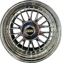 Replica 7031_2646 8x17 4x100 ET20 Dia 73,1 (хром) 70312646