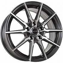 Sakura Wheels D2779 7x16 5x114,3 ET38 Dia 73,1 (BF4) LOT675