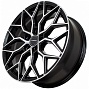 Sakura Wheels YA9547 8x19 5x108 ET42 Dia 73,1 (B4) LOT175_YA9547