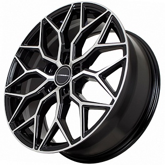 Sakura Wheels YA9547 8x19 5x108 ET42 Dia 73,1 (B4) LOT175_YA9547