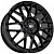 FF SH25004 7x17 4x100 ET38 Dia 73,1 (Gloss Black) LOT1454_SH25004