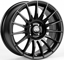 Replica Enkei 15223-CS223 7x16 4x100 ET35 Dia 73,1 (Чёрный Матовый) VL81446