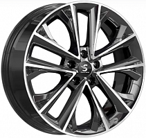 Premium Series КР012 (EXEED TXL) 7x18 5x108 ET36 Dia 65,1 (Diamond Quartz) 4200218