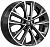 Premium Series КР012 (EXEED TXL) 7x18 5x108 ET36 Dia 65,1 (Diamond Quartz) 4200218
