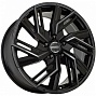 FF KF82 8x18 6x139,7 ET25 Dia 106,1 (Gloss Black Tinted) LOT1914_KF82