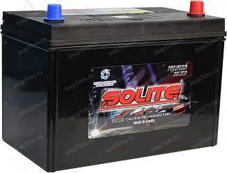 Solite Silver 125D31L