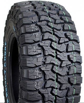 Ultraforce Terra Tamer RT-X 265/75 R16 123/120Q 10pr LT 16220426561