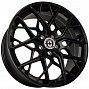 Replica DX552_2387 7x16 5x114,3 ET35 Dia 73,1 (Black) DX5522387