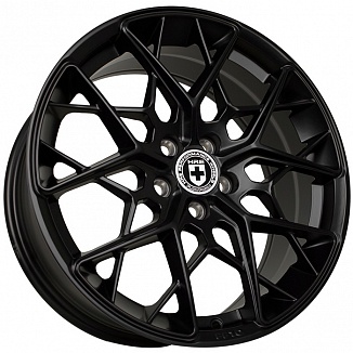 Replica DX552_2387 7x16 5x114,3 ET35 Dia 73,1 (Black) DX5522387