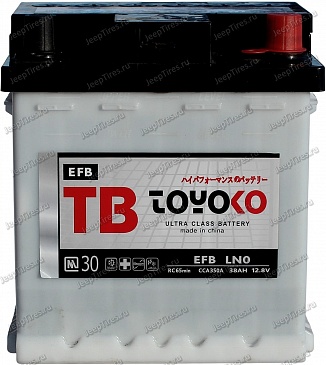 Toyoko EFB L0 (LN0)