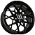 Replica DX552_2387 7x16 5x114,3 ET35 Dia 73,1 (Black) DX5522387
