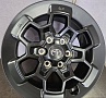 Replica H3210F_2712 8x17 6x139,7 ET25 Dia 106,1 (Black) H3210F2712