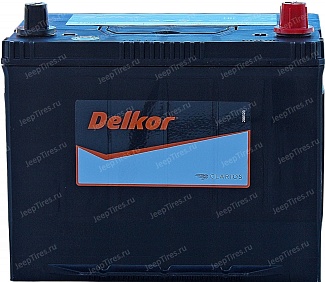 Delkor 110D26L