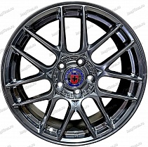 SpeedMile XTX004 7,5x17 5x114,3 ET35 Dia 73,1 (HB) JTXTX00475173551143731HB