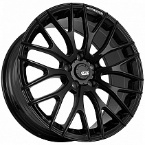 FF SH25003 8x18 5x114,3 ET38 Dia 73,1 (Black) LOT1192_SH25003