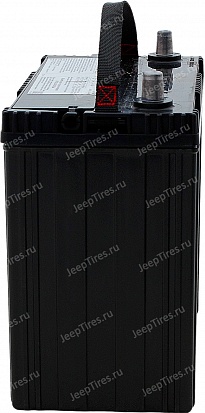Furukawa Battery HV ECHNO S46B24R, HYBRID