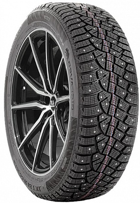 Gislaved IceControl 195/65 R15 95T XL 14190926272