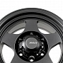 Sakura Wheels YA9563 7x16 6x139,7 ET0 Dia 106,1 (MK1/M7) LOT817_YA9563