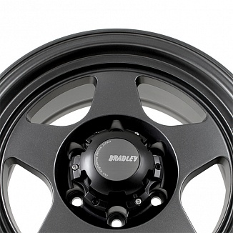 Sakura Wheels YA9563 7x16 6x139,7 ET0 Dia 106,1 (MK1/M7) LOT817_YA9563