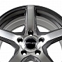 Sakura Wheels D2793 7x16 5x114,3 ET38 Dia 73,1 (BF4) LOT679_D2793