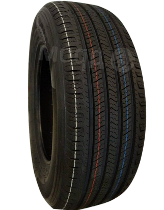 Haida HD837 225/55 R18 12170426336