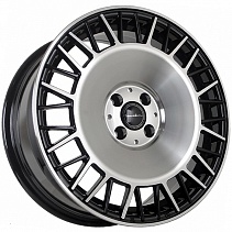Sakura Wheels 3357 7,5x17 4x100 ET40 Dia 73,1 (B4) LOT492