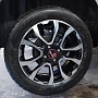 Remain R191 (Lada Xray) 6x16 4x100 ET41 Dia 60,1 (Алмаз Черный) 19100AR