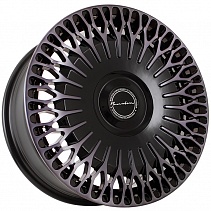 FF 9658 7,5x17 4x100 ET29 Dia 73,1 (B4B) LOT697_2_9658