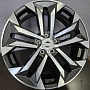 Replica H3361F_2755 7x19 5x114,3 ET40 Dia 66,5 (хром) H3361F2755