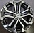 Replica H3361F_2755 7x19 5x114,3 ET40 Dia 66,5 (хром) H3361F2755 Replica H3361F_2755 7x19 5x114,3 ET40 Dia 66,5 (хром) H3361F2755