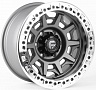 Replica FUEL 2628-SF058 9x17 5x150 ET-32 Dia 110,1 (Графит Матовый) VL81319