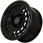 FF KF60 8,5x18 6x139,7 ET10 Dia 110,1 (Black) LOT1762_KF60