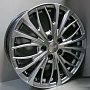 RE:Style КС873 (Toyota Camry V7) 7,5x17 5x114,3 ET45 Dia 60,1 (Дарк Платинум) 74838
