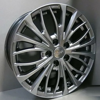 RE:Style КС873 (Toyota Camry V7) 7,5x17 5x114,3 ET45 Dia 60,1 (Дарк Платинум) 74838