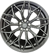 Replica RS1_2631 9,5x19 5x114,3 ET35 Dia 73,1 (ceрый) RS12631
