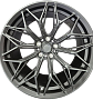 Replica RS1_2631 9,5x19 5x114,3 ET35 Dia 73,1 (ceрый) RS12631