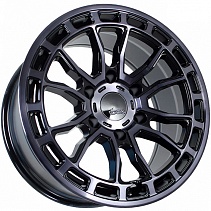 FF 9658 7,5x17 4x98 ET38 Dia 73,1 (ZW4) LOT765