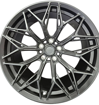 Replica RS1_2631 9,5x19 5x114,3 ET35 Dia 73,1 (ceрый) RS12631