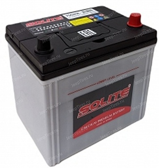 Solite 75D23L