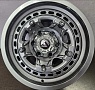 Replica JT186_2904 8,5x16 6x139,7 ET-12 Dia 110,1 (ceрый) JT1862904